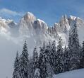 Inizia a sognare il tuo Inverno in Trentino <br>tra le Dolomiti
